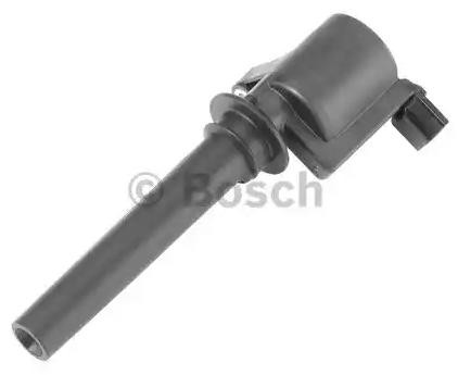 Котушка запалювання Bosch 0221504701 ціна, від 15.77 USD