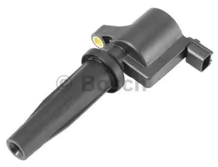 Купити 0221504702 Bosch Котушка запалювання