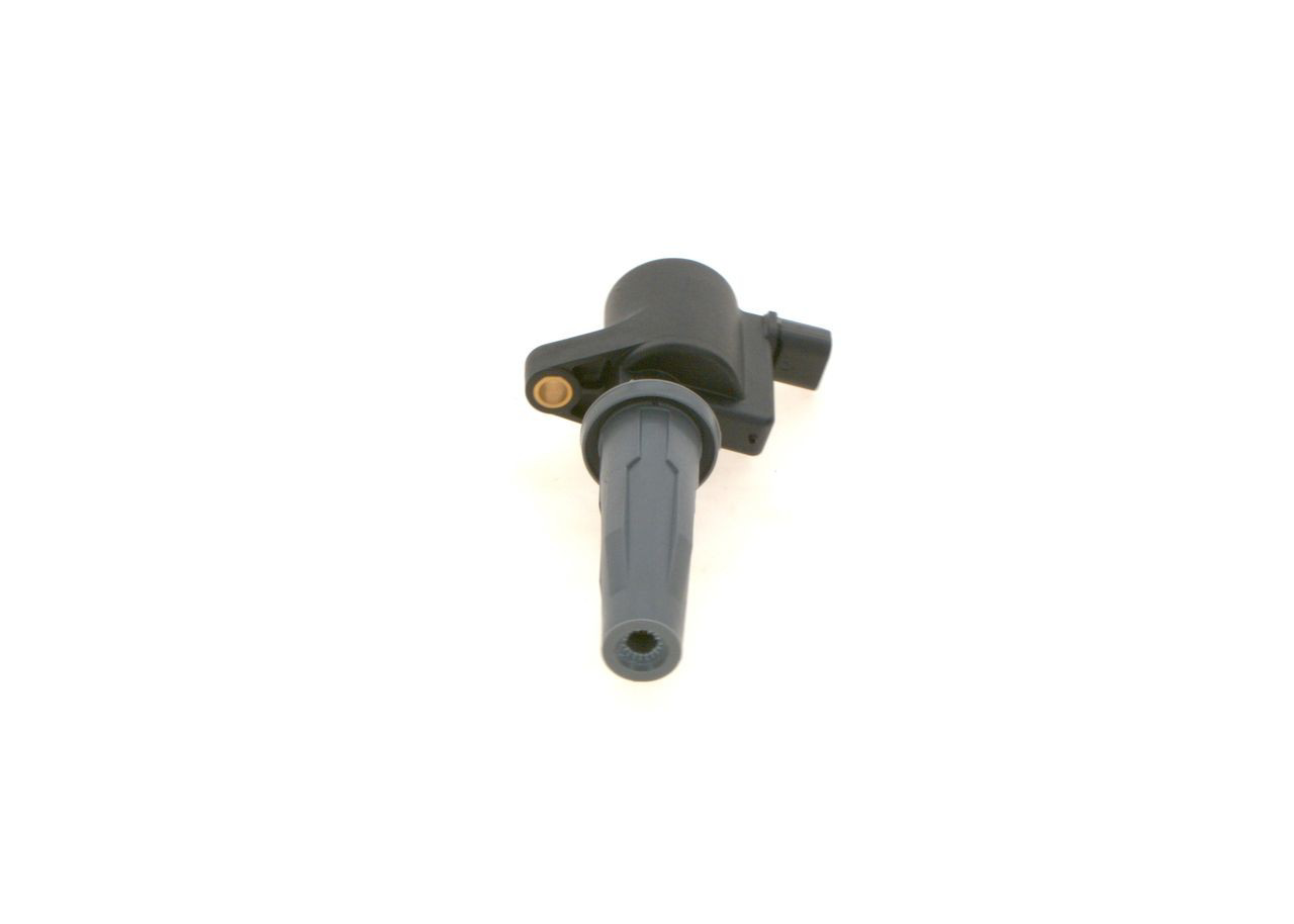 Котушка запалювання Bosch 0221504706 ціна, від 31.59 USD