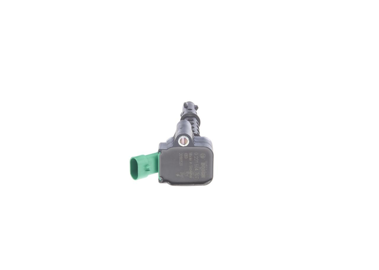 0221504707 Bosch Котушка запалювання