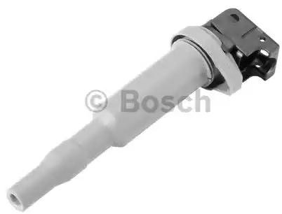 Котушка запалювання Bosch 0221504801 ціна, від 27.74 USD
