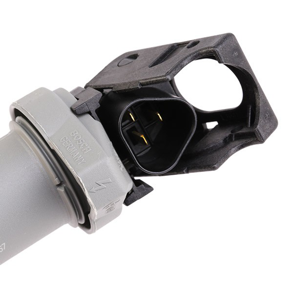 Котушка запалювання Bosch 0221504801 ціна, від 28.01 USD