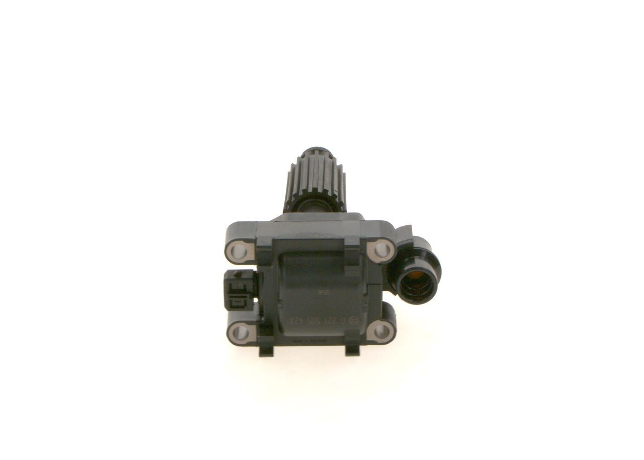 Котушка запалювання Bosch 0221505423 ціна, від 31.73 USD