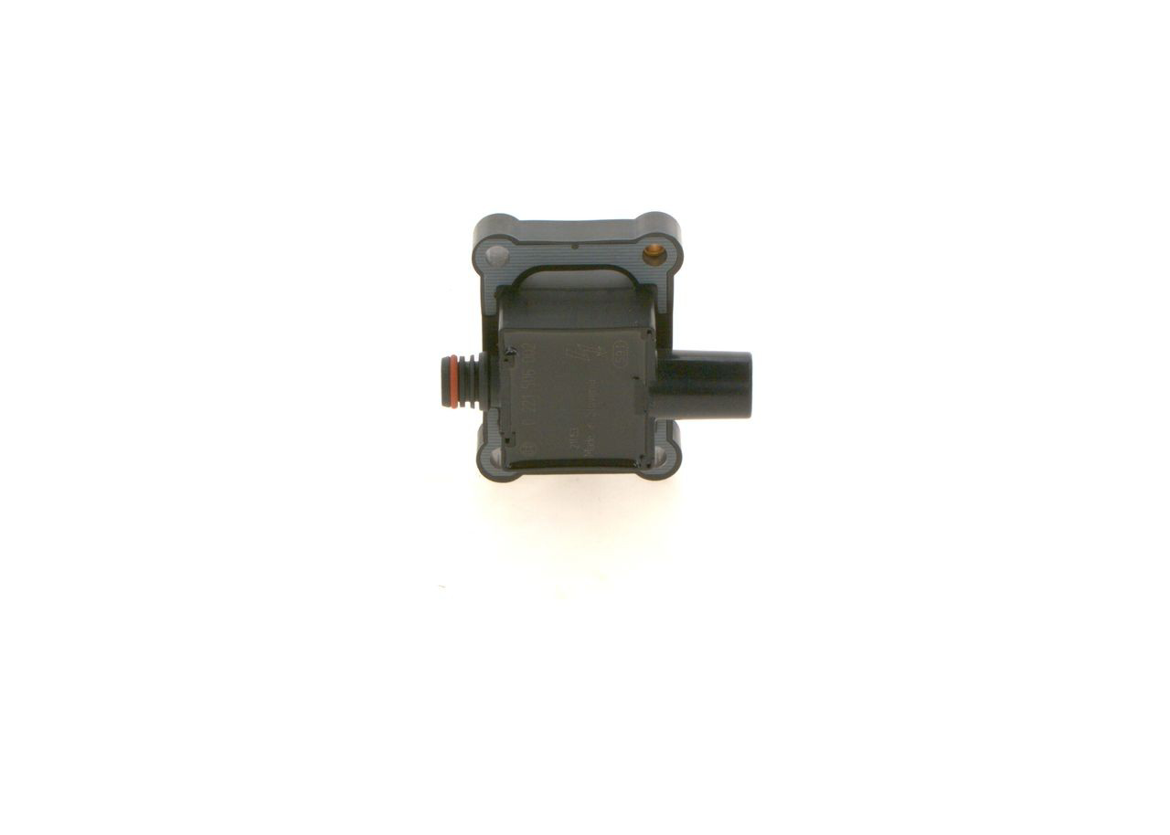 Купити 0221506002 Bosch Котушка запалювання