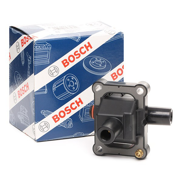 Котушка Bosch 0221506002