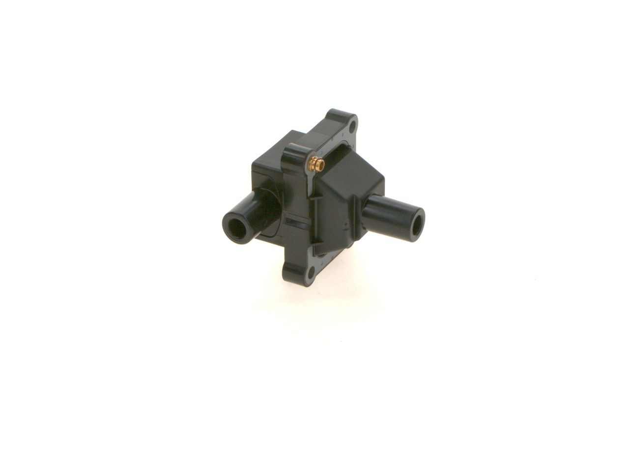 Котушка запалювання Bosch 0221506002 ціна, від 40.27 USD