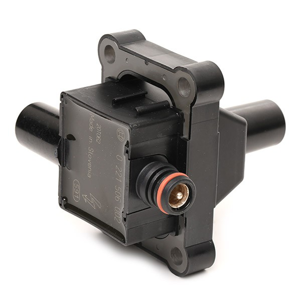 Котушка запалювання Bosch 0221506002 ціна, від 25.22 USD