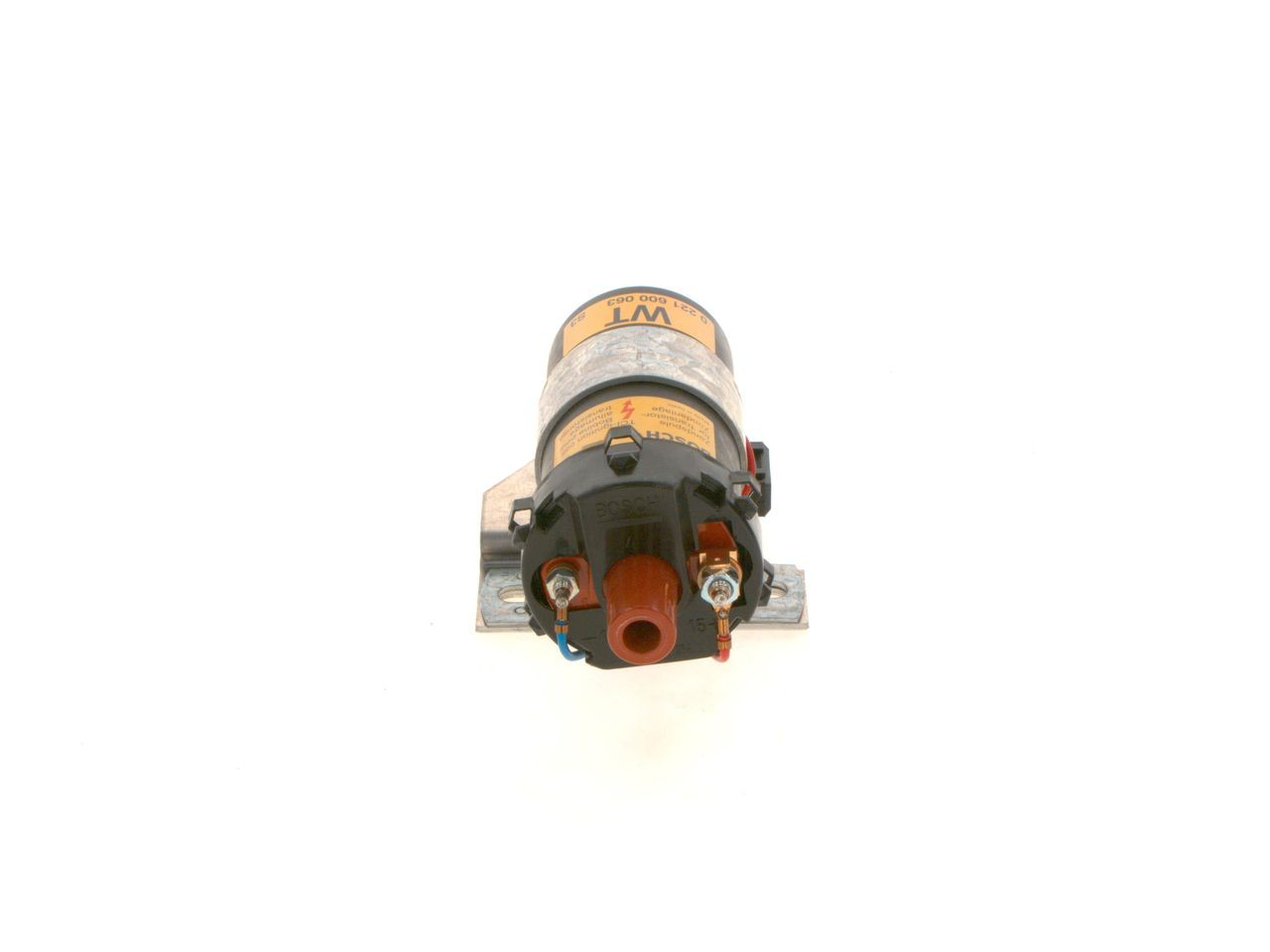 Котушка Bosch 0221600063