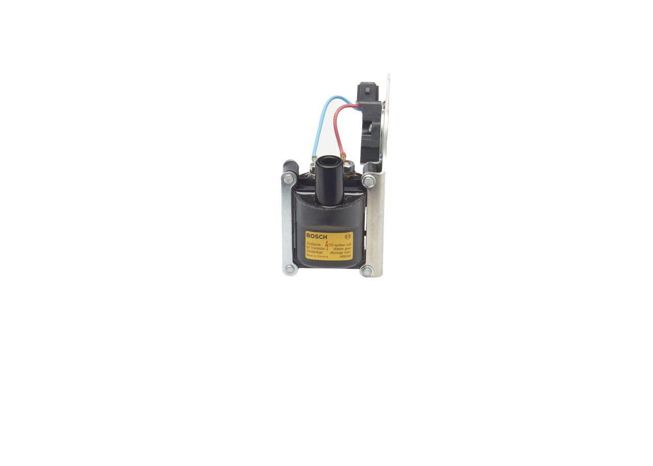Котушка Bosch 0221601012