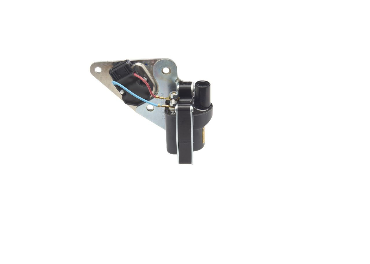 0221601012 Bosch Котушка запалювання