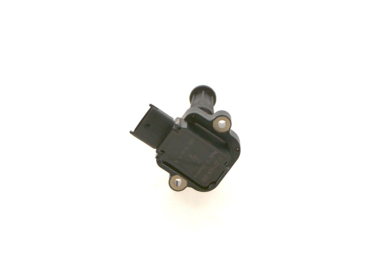 0221604006 Bosch Котушка запалювання
