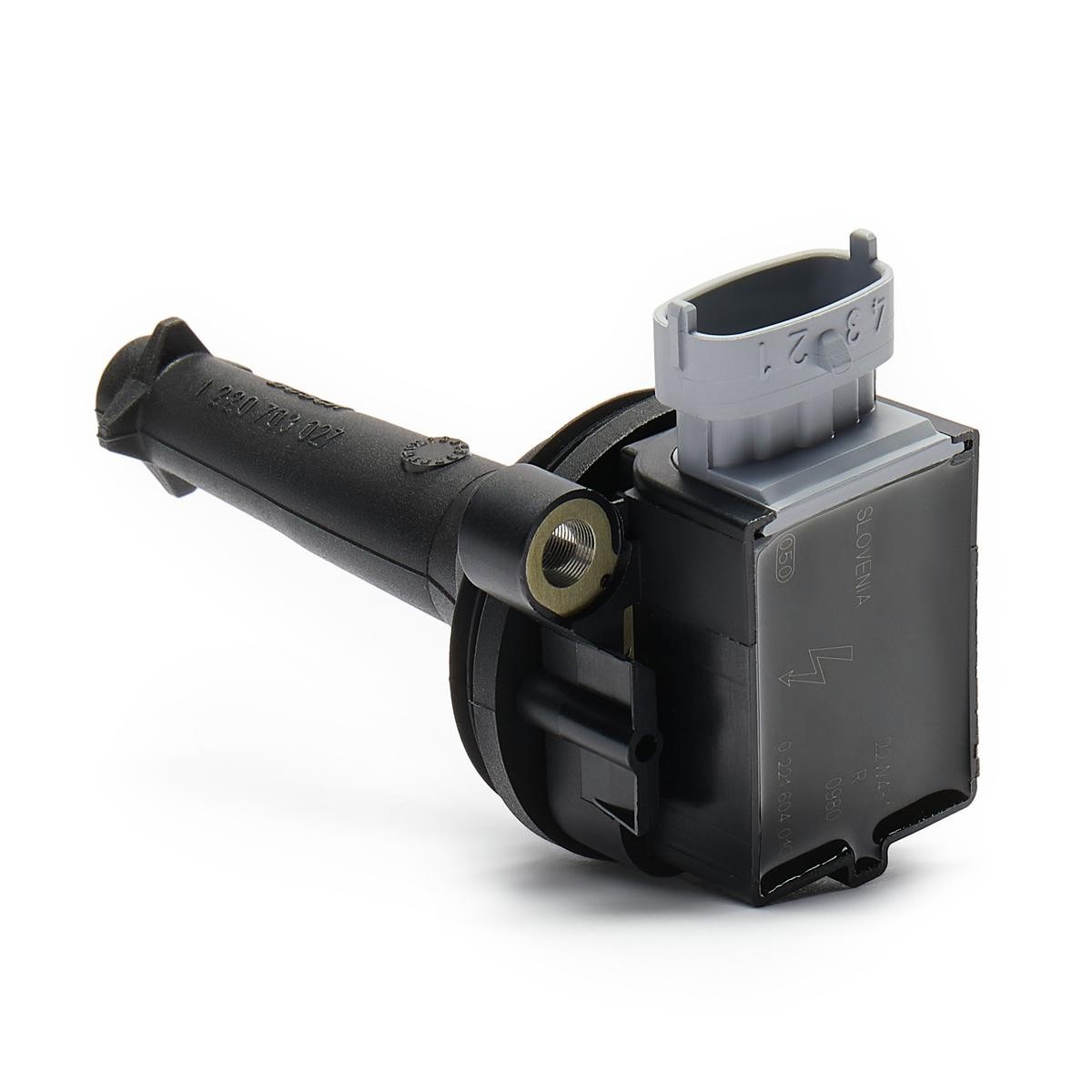 Купити 0221604010 Bosch Котушка запалювання