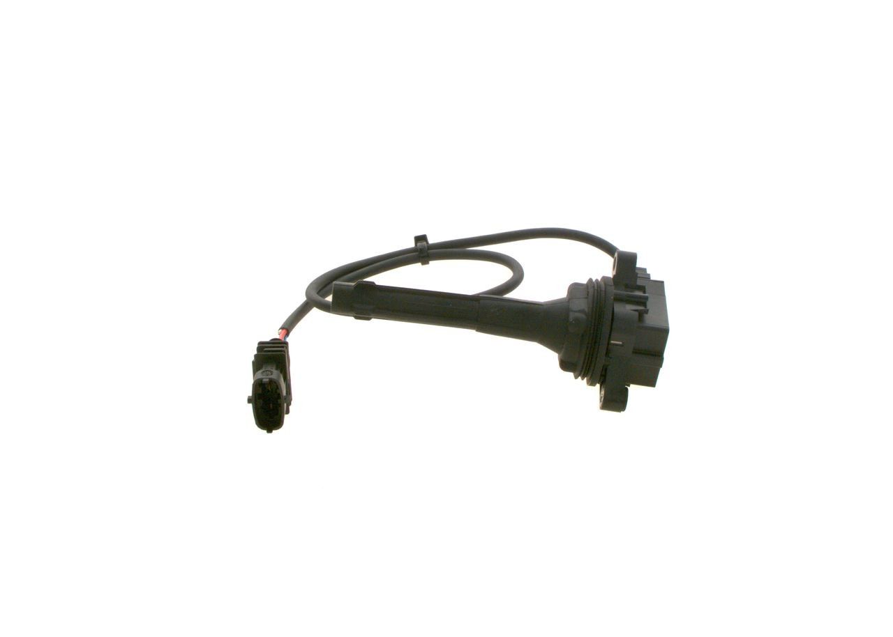 Купити 0221604012 Bosch Котушка запалювання