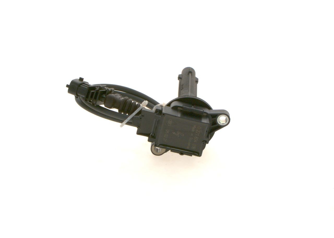 0221604018 Bosch Котушка запалювання