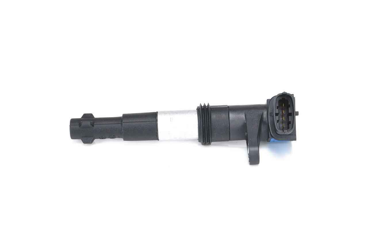 Котушка запалювання Bosch 0221604103 ціна, від 37.31 USD