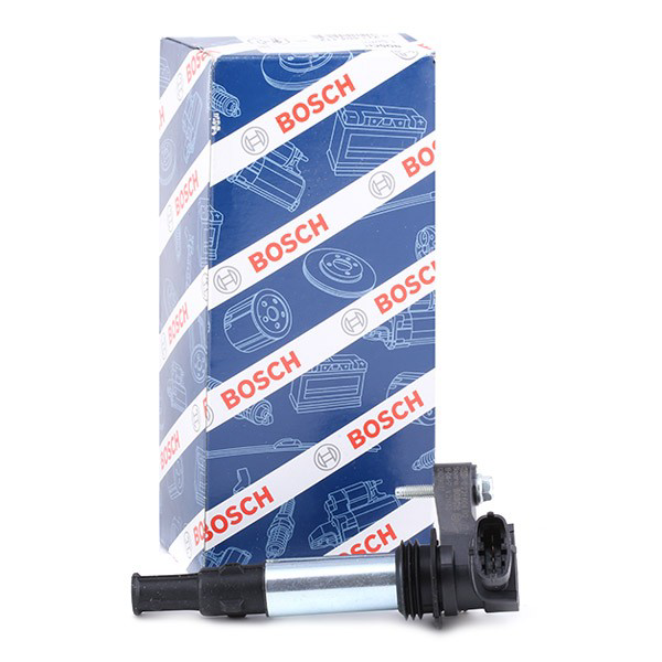 Котушка запалювання 0221604112 Bosch