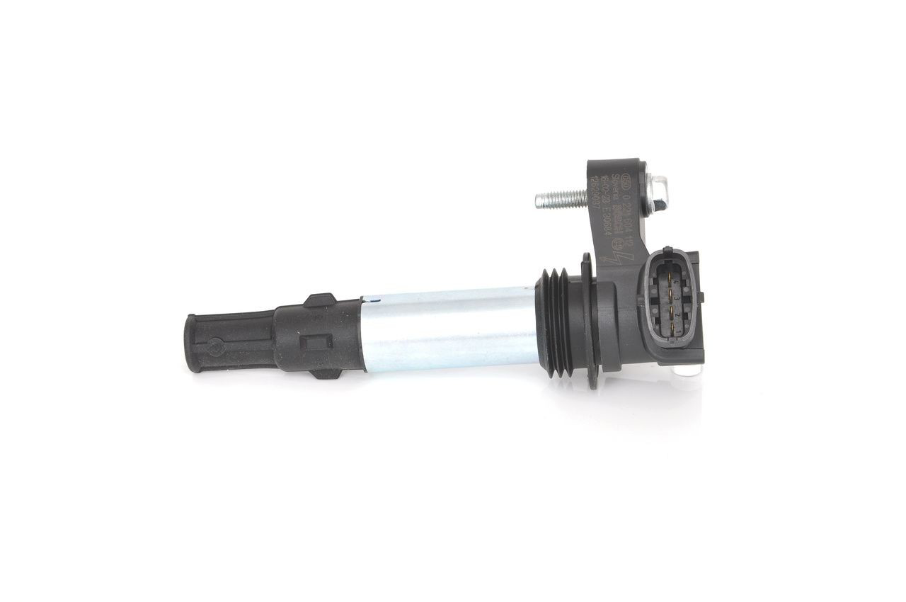 0221604112 Bosch Котушка запалювання