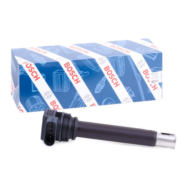 Котушка Bosch 0221604115