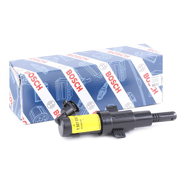 0221604115 Bosch Котушка запалювання
