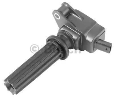 0221604700 Bosch Котушка запалювання
