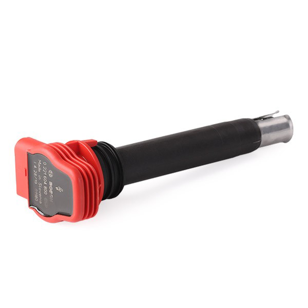 Котушка запалювання Bosch 0221604800 ціна, від 33.38 USD
