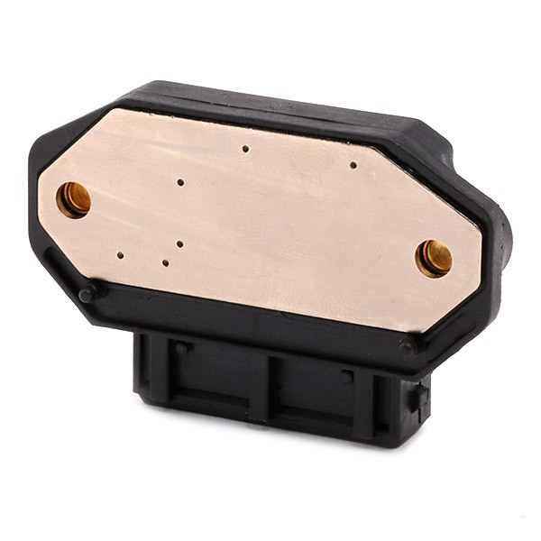 Модуль запалювання, комутатор Bosch 0227100124