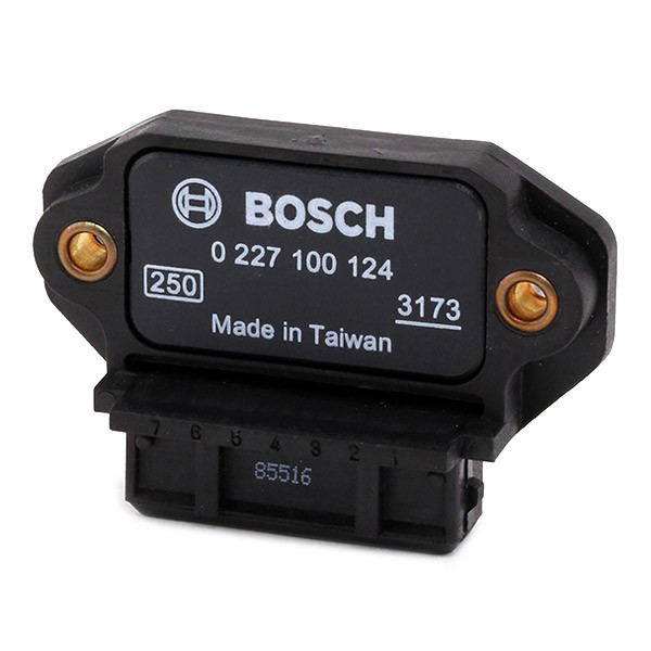 Комутатор транзисторний Bosch 0227100124 ціна, від 27.71 USD