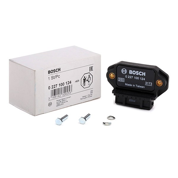 Купити 0227100124 Bosch Комутатор