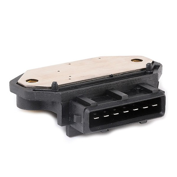 Модуль запалювання, комутатор 0227100137 Bosch