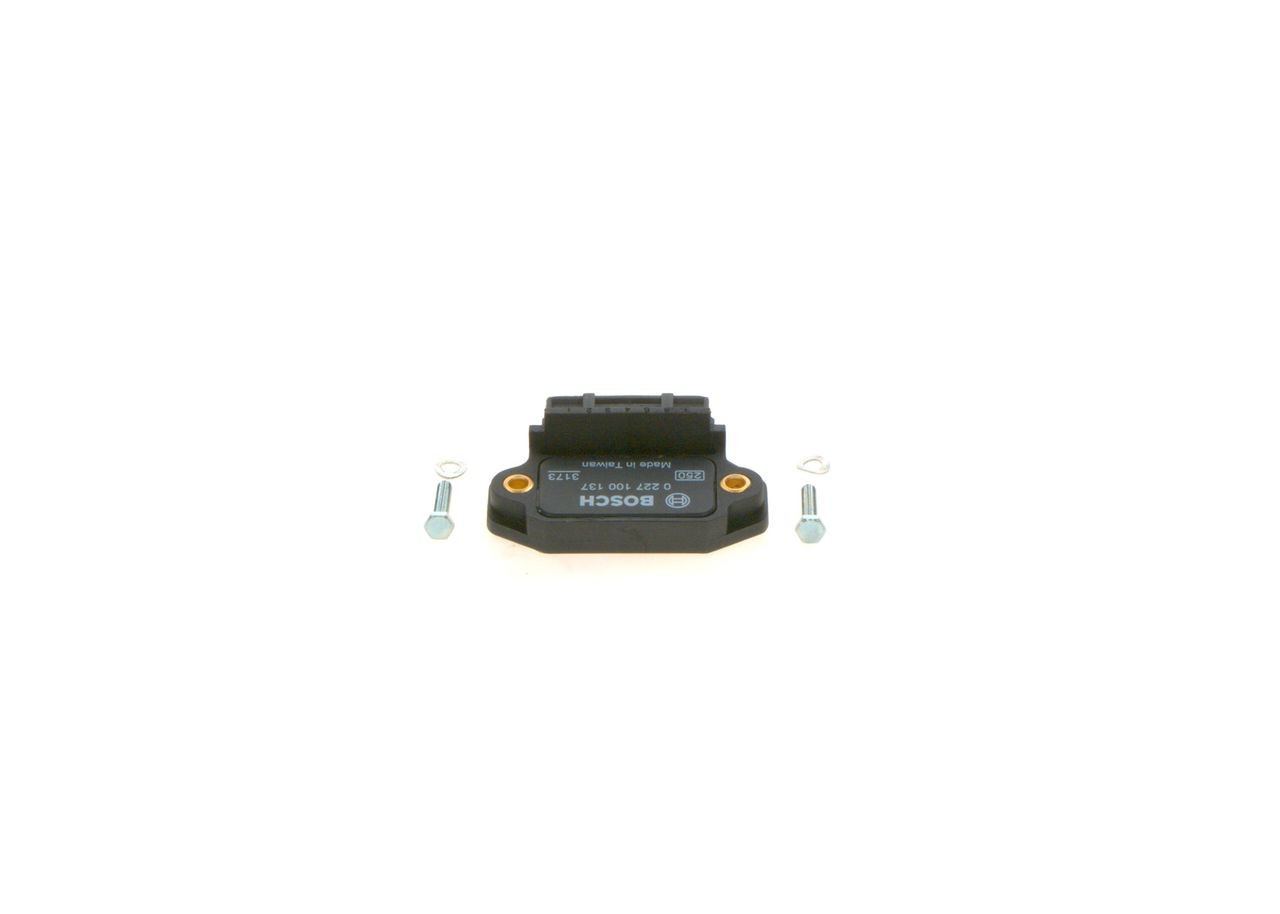Купити 0227100137 Bosch Комутатор