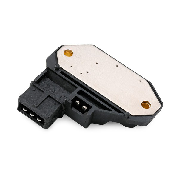 Модуль запалювання, комутатор 0227100140 Bosch
