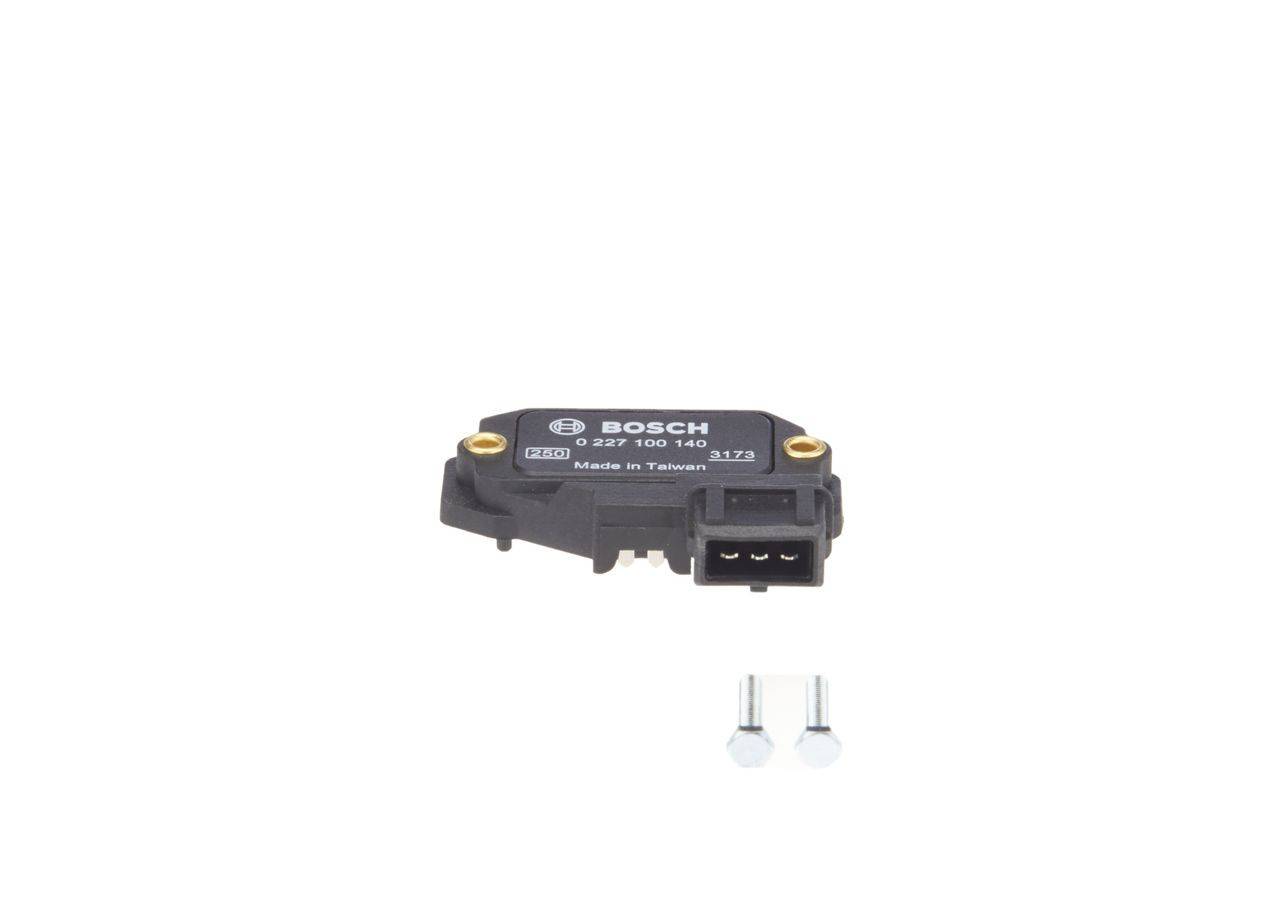 Комутатор системи запалювання Bosch 0227100140 ціна, від 19.81 USD
