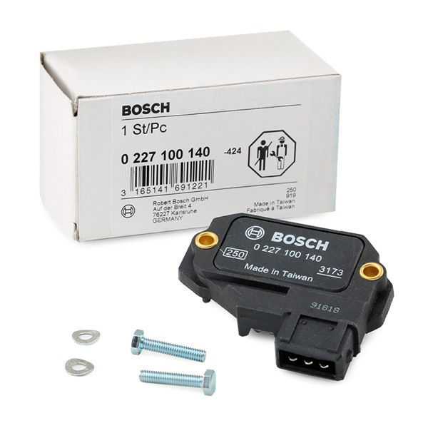 Комутатор транзисторний Bosch 0227100140
