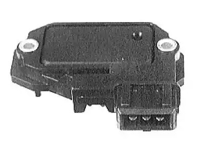 0227100140 Bosch Модуль запалювання, комутатор