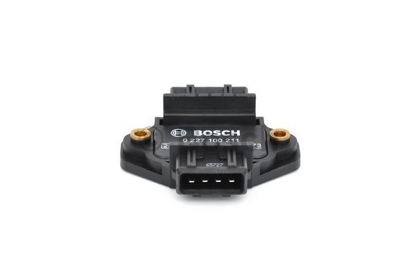 Модуль запалювання, комутатор Bosch 0227100211