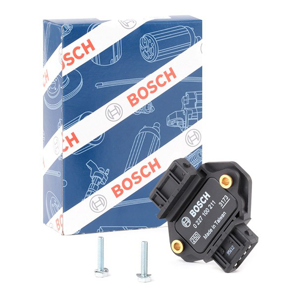 0227100211 Bosch Комутатор системи запалювання
