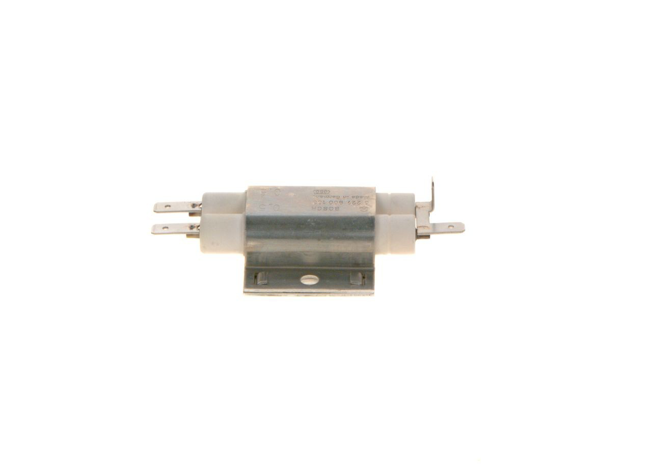 0227900103 Bosch Модуль запалювання, комутатор