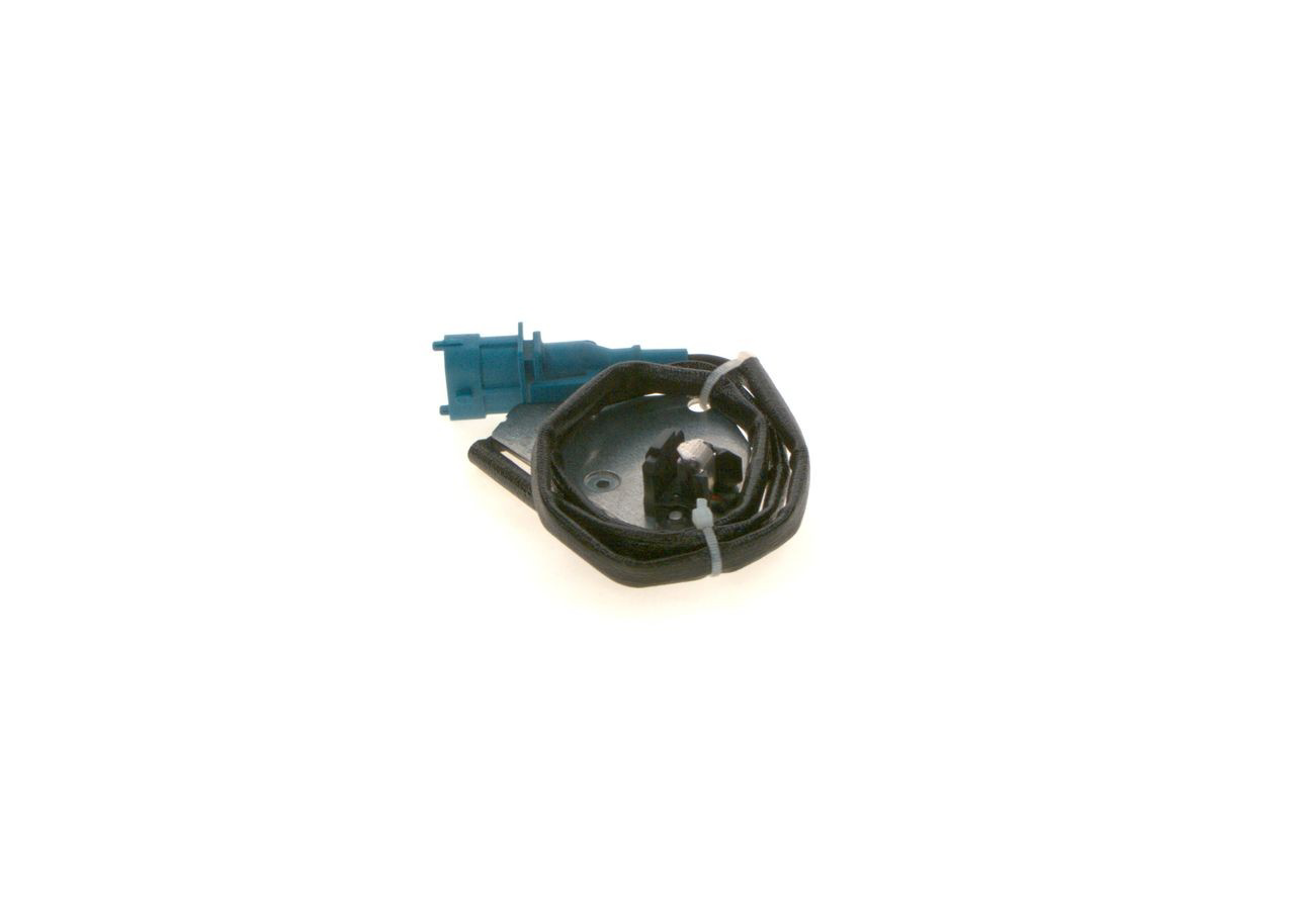 Купити 0232101035 Bosch ДПРВ