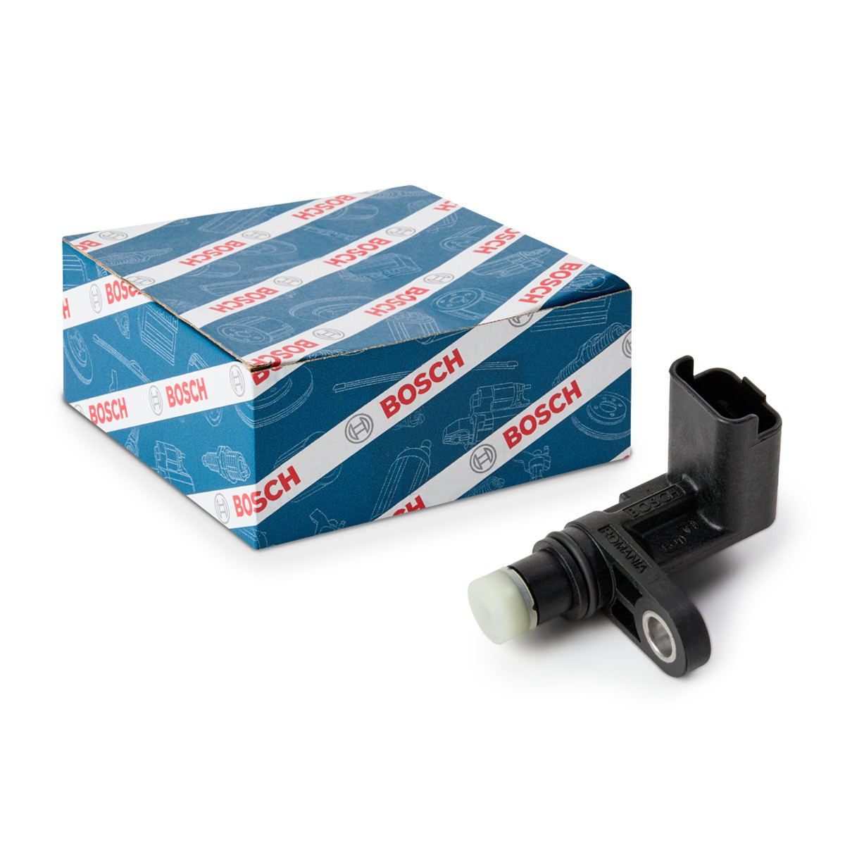 Купити 0232103064 Bosch ДПРВ