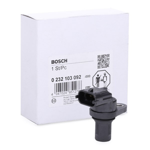 0232103092 Bosch Датчик розподільного вала