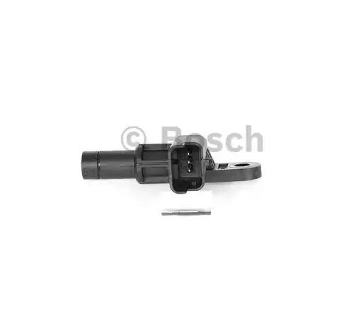 Купити 0232103124 Bosch ДПРВ