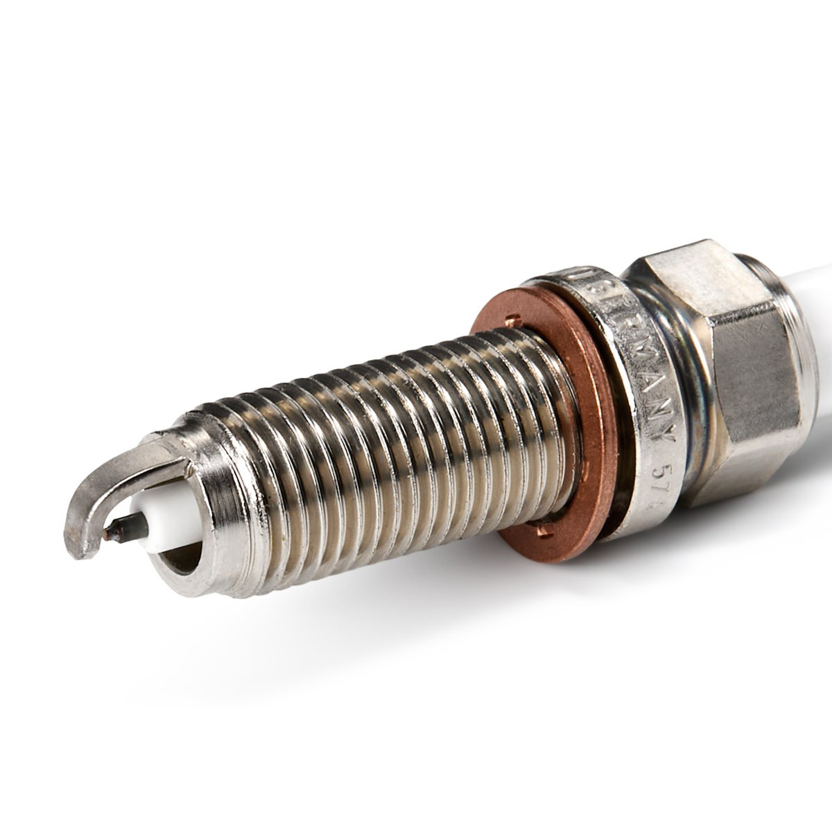 Свічки автомобільні Bosch 0241140537 ціна, від 15.16 USD