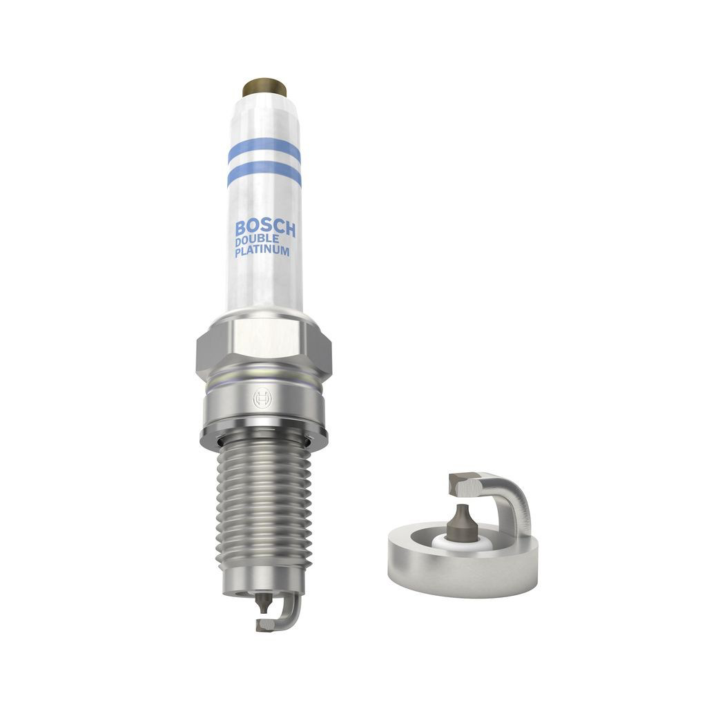 Свічки автомобільні Bosch 0241145523 ціна, від 13.04 USD