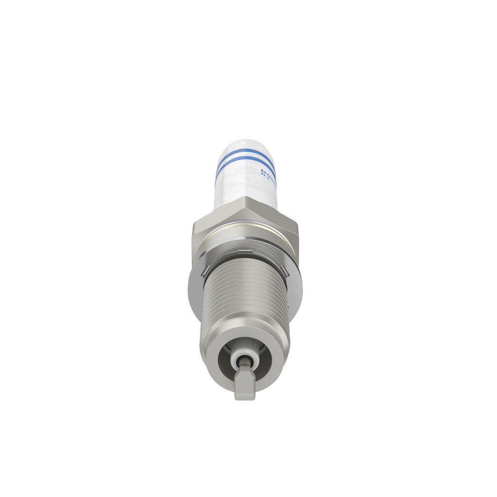 0241145528 Bosch Свіча запалювання