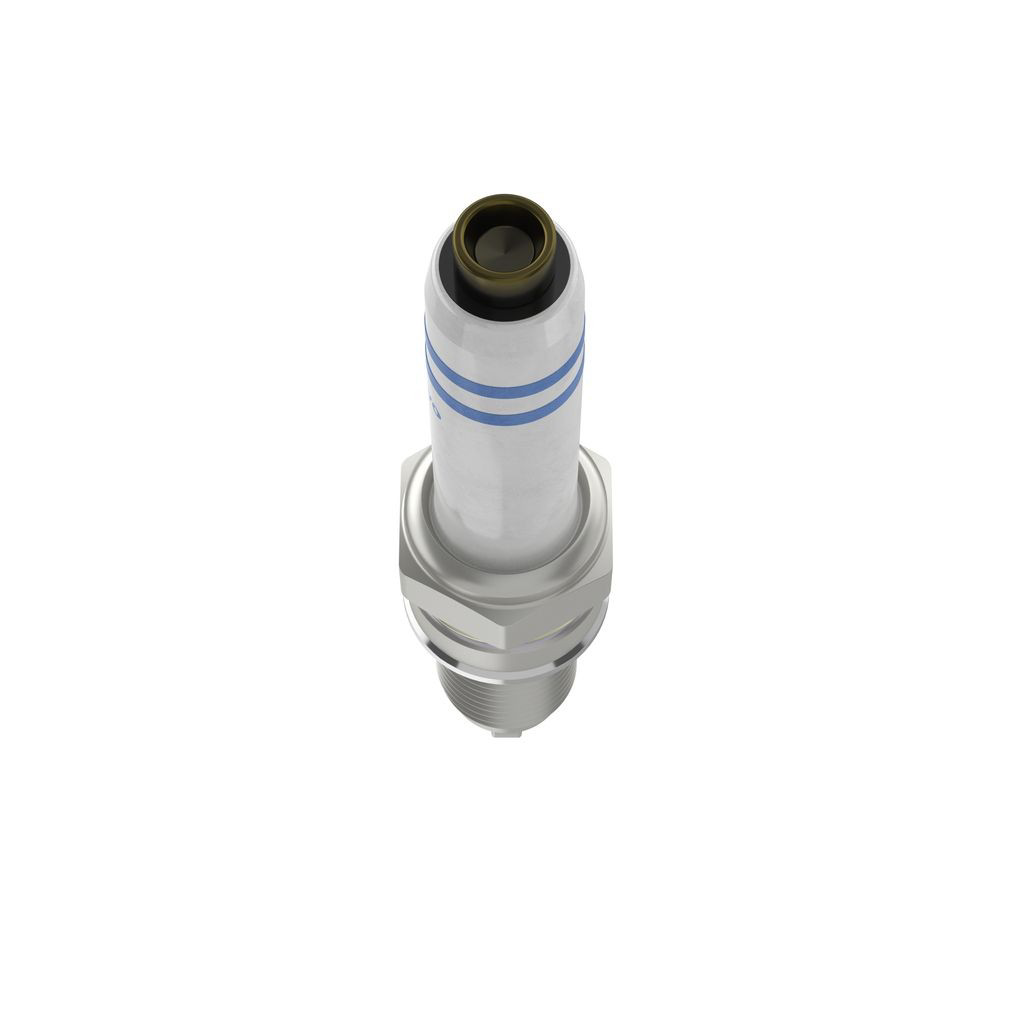 Свічки автомобільні Bosch 0241145528 ціна, від 12.52 USD