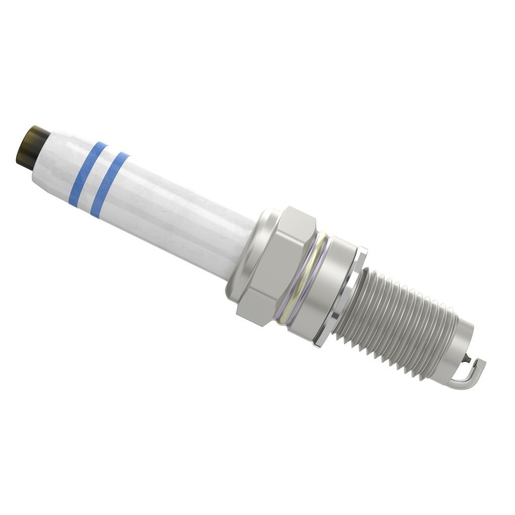 Свічки запалювання 0241145528 Bosch