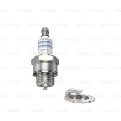 Купити 0241229560 Bosch Свічка запалювання