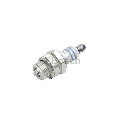 Свічки запалювання 0241229560 Bosch