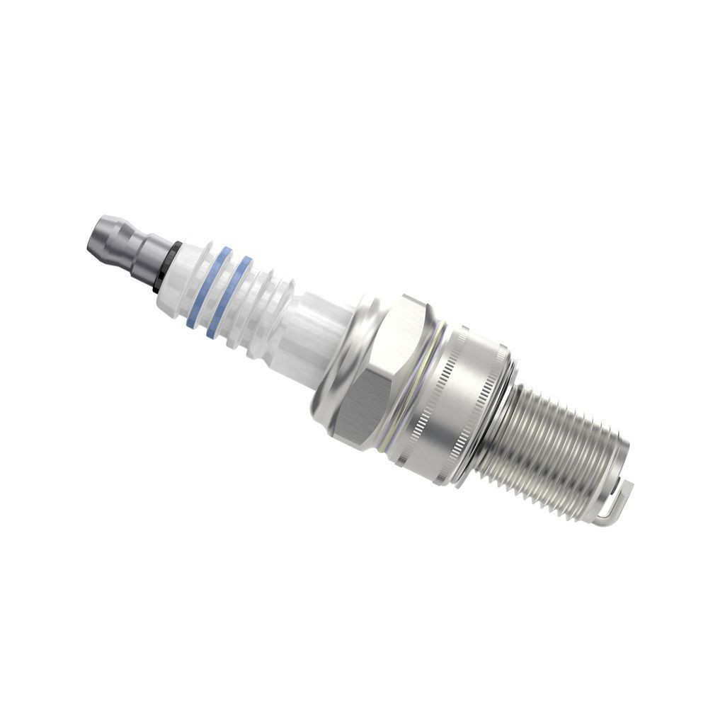 Свічки автомобільні Bosch 0241229579 ціна, від 2.27 USD