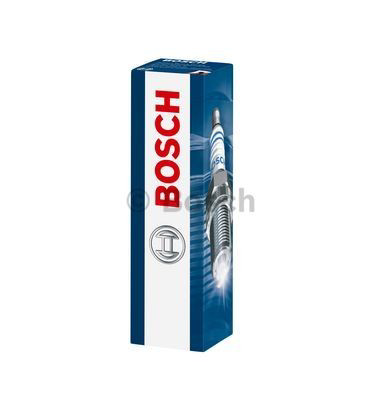 Свічки запалювання 0241229579 Bosch